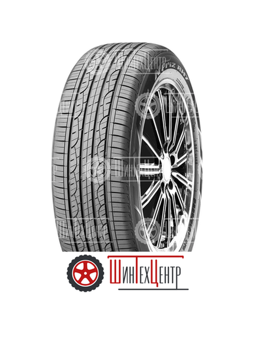 Шина Nexen N&Apos;Priz Rh7 235/55 R18 100H Летняя для любых видов автомобилей