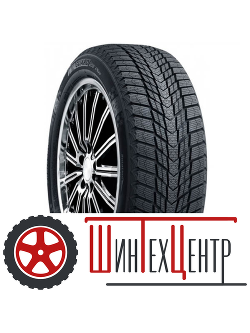 Шина 175/70R14 Nexen Winguard Ice Plus 88 T Xl (2020) Старше 3-Х Лет Зимняя для автомобилей любых видов
