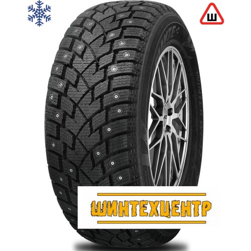 Delinte 235/45 R18 Winter Wd42 98T шипованная