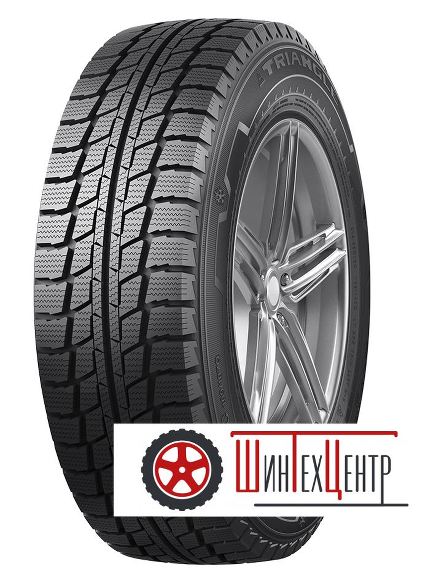Шины Triangle 195 R14C Snowlink Ll01 106/104Q Зимняя для автомобилей любых видов