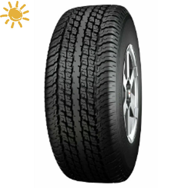 Yokohama 265/60 R18 GEOLANDAR G94BV 110H