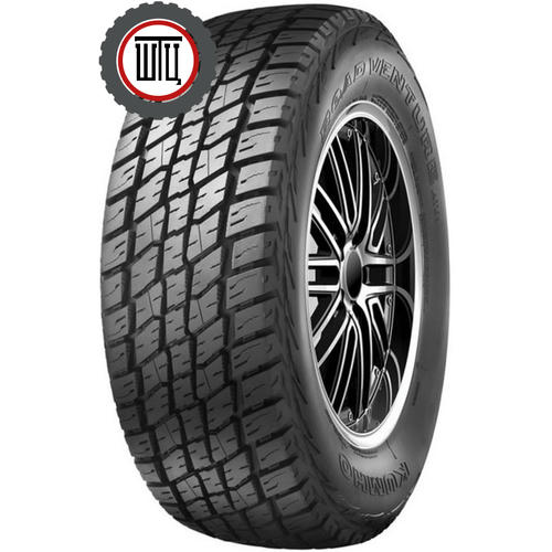 205/75R15 97S Kumho Road Venture AT61