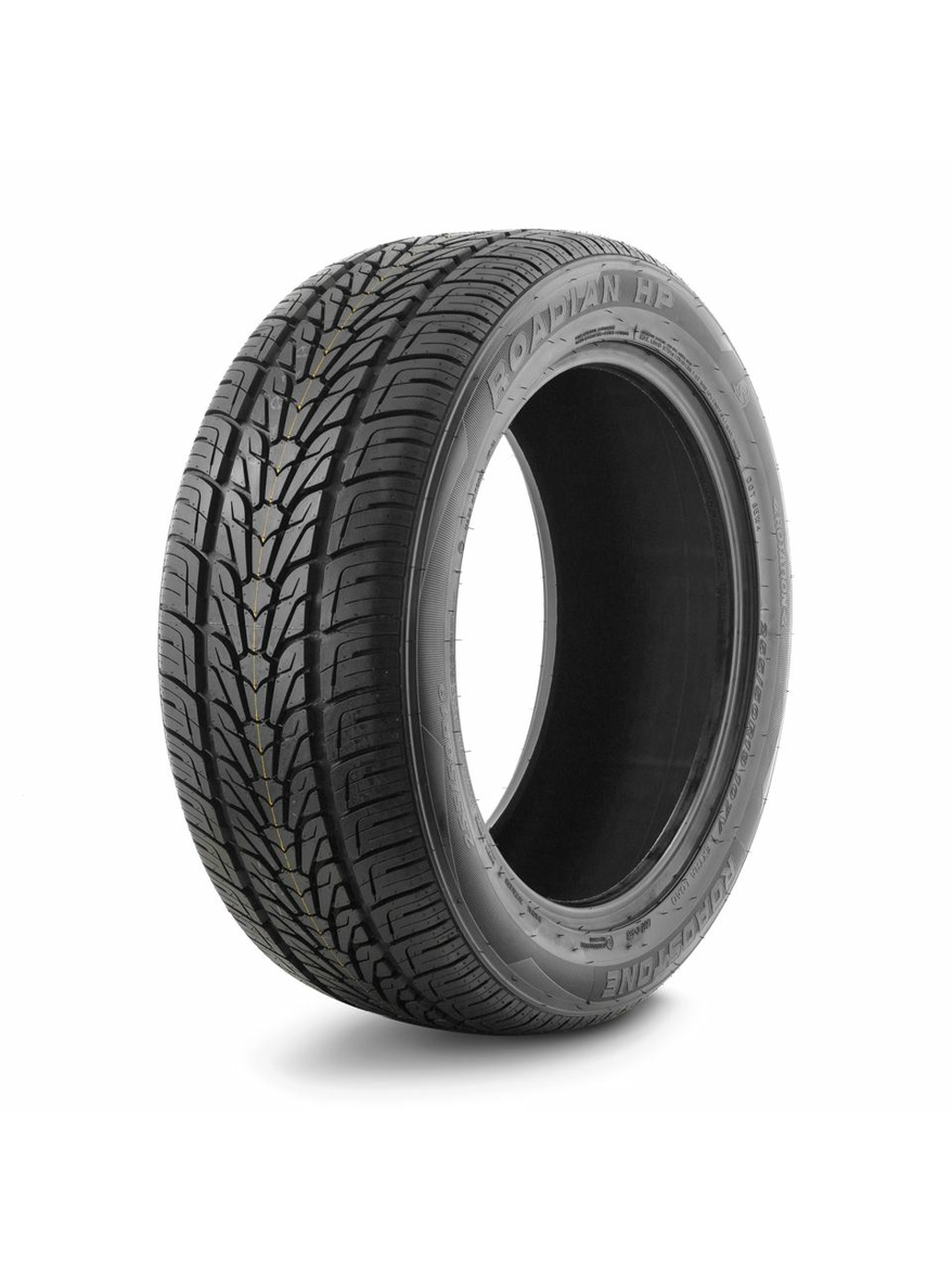 Шина Roadstone 295/45/20 V 114 Roadian Hp Xl Летняя для любых видов автомобилей