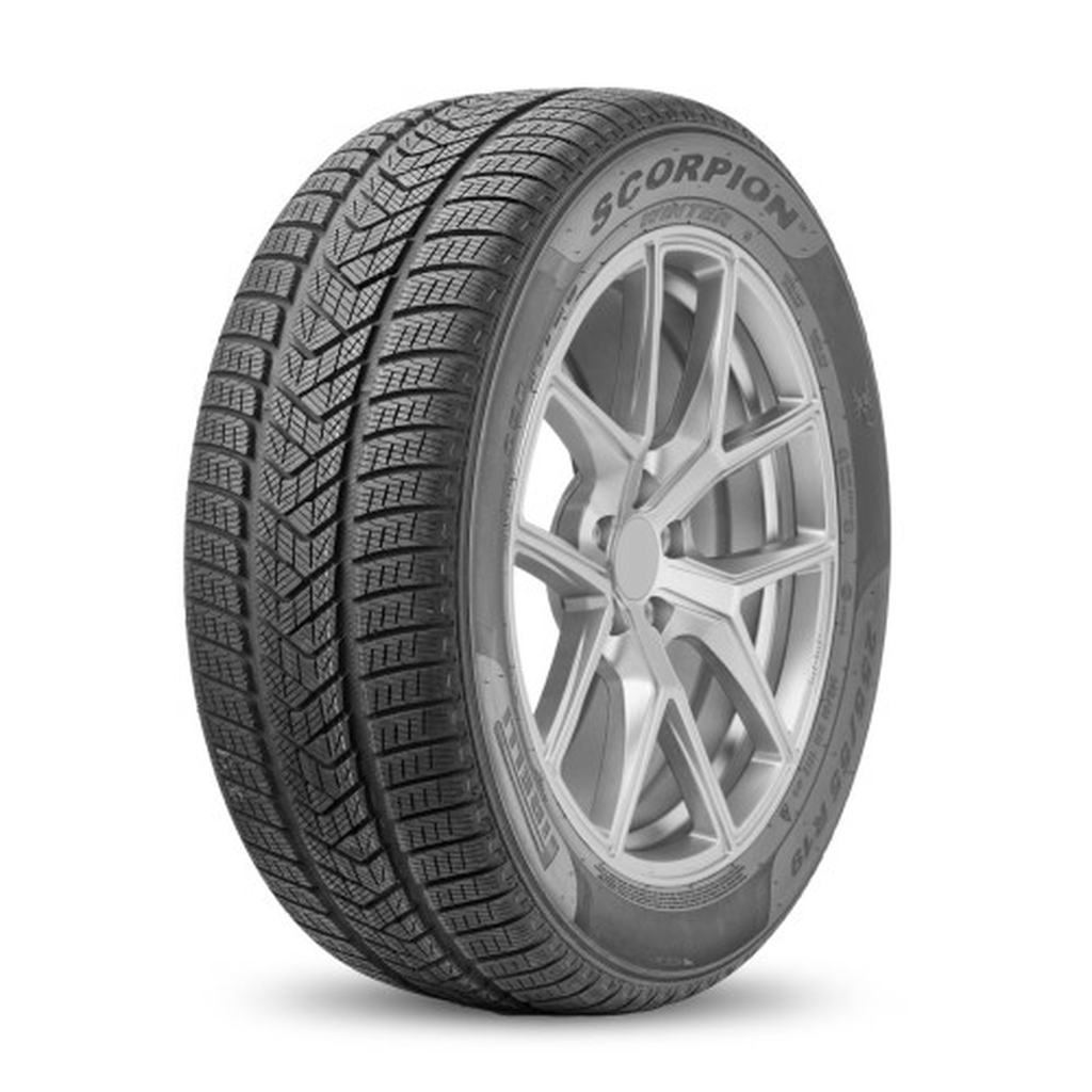 Pirelli 275/40/20 V 106 Scorpion Winter Xl Run Flat