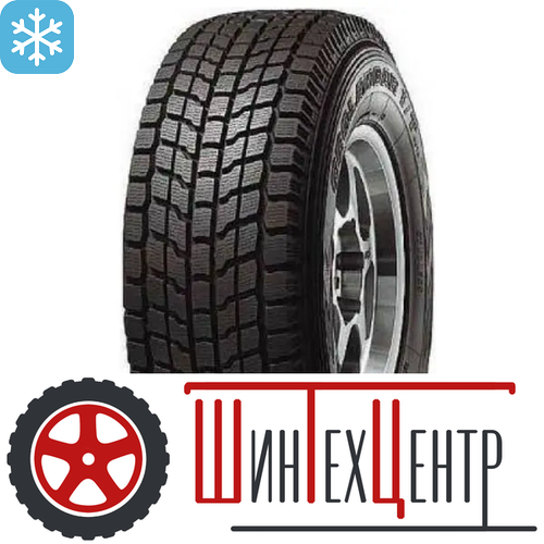 Шина 235/60R16 Yokohama Geolandar I/T G072 Studless 100 Q (2012)