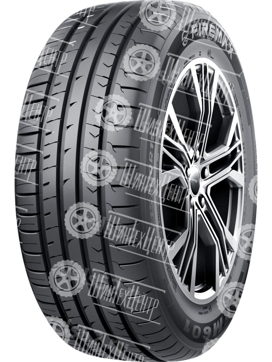 Шина 225/40R18 92W Xl Firemax Fm601 Летняя для автомобилей любых видов