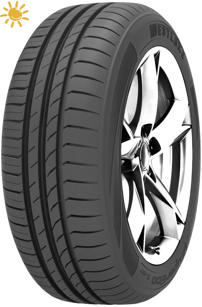 255/60R18 112V XL WestLake ZuperEco Z-107