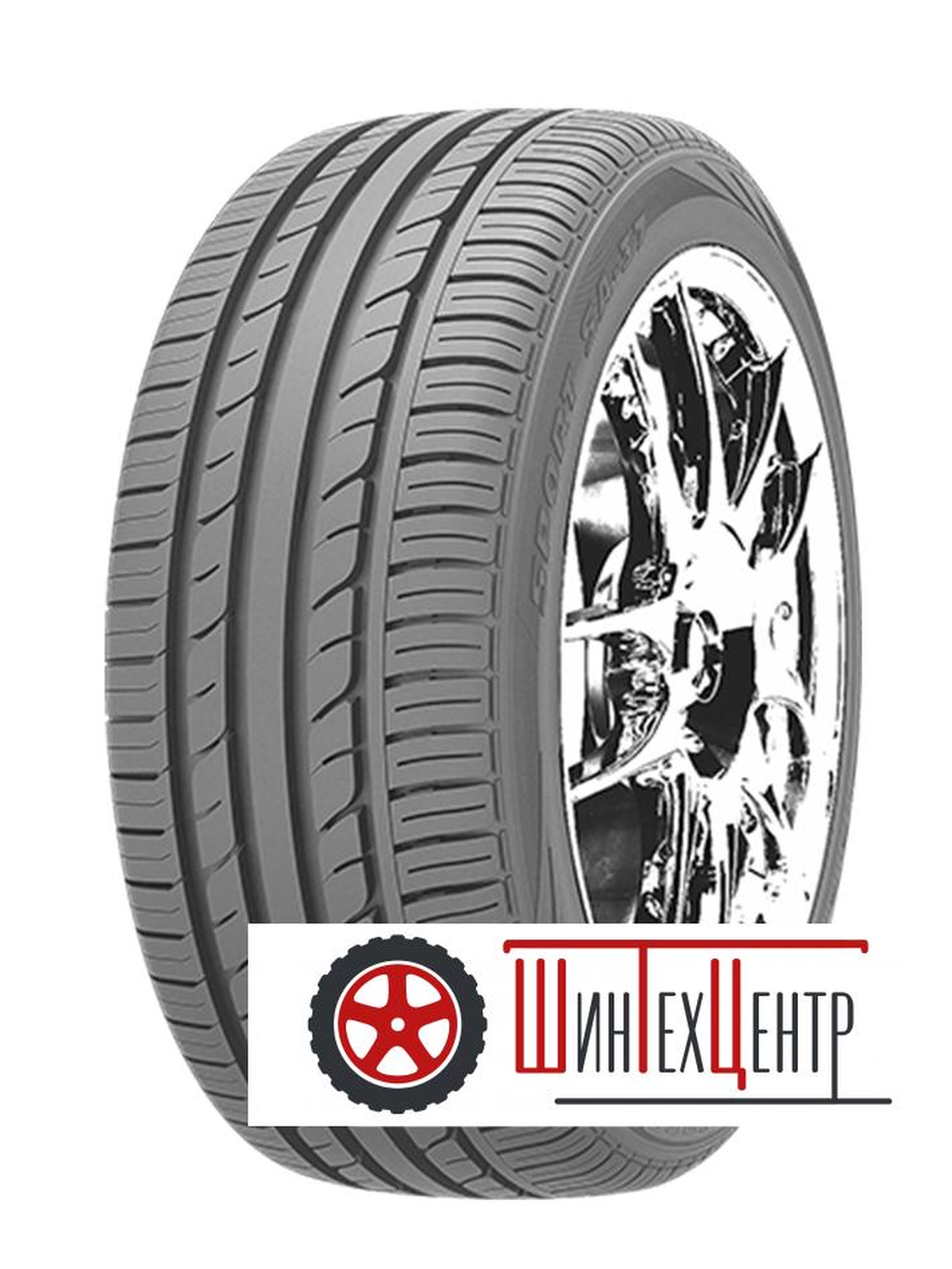 Шина Westlake 215/55 R17 Sa37 98W Летняя для автомобилей любых видов