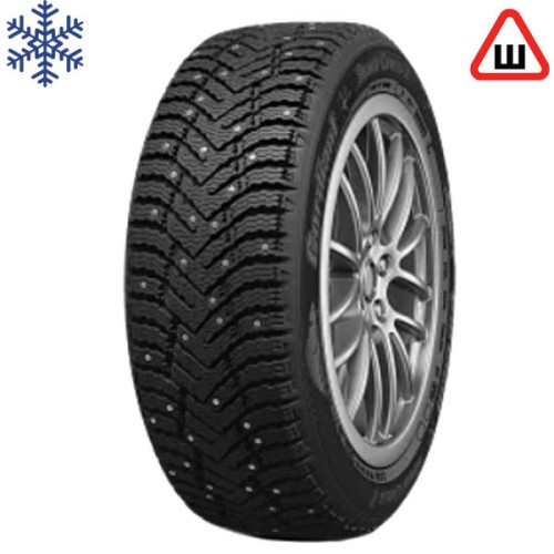 Cordiant 185/60 R14 Snow Cross 2 86T шипованная