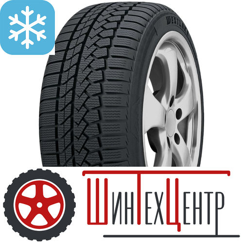 Шина 235/50R19 103V Xl Westlake Zupersnow Z-507