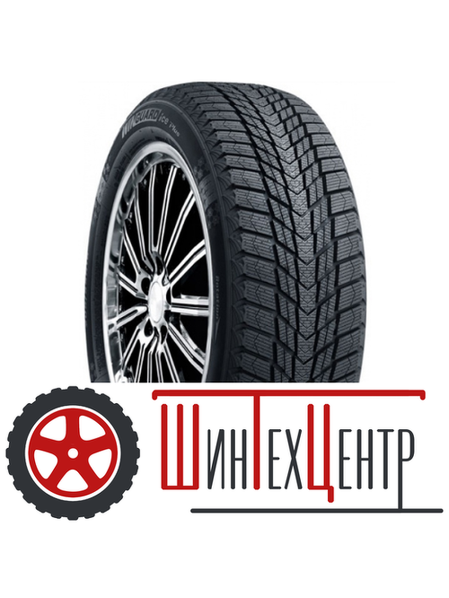 Шина 215/65R16 Nexen Winguard Ice Suv 98 Q (2022) Зимняя для автомобилей любых видов