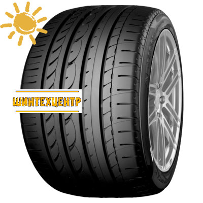 Yokohama 225/50 R17 Advan Sport V103S 94Y