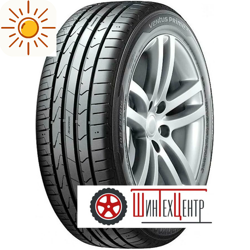 Шина Hankook 195/55 R15 Ventus Prime3 K125 89V