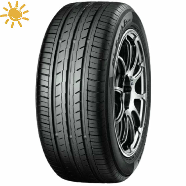 Yokohama 195/55 R15 BluEarth-Es ES32 85V