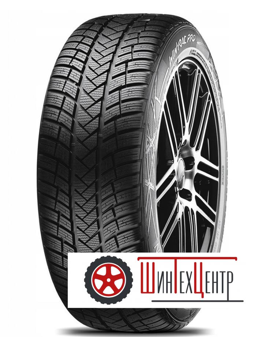 Шины Vredestein 245/45 R20 Wintrac Pro 103V Зимняя для автомобилей любых видов