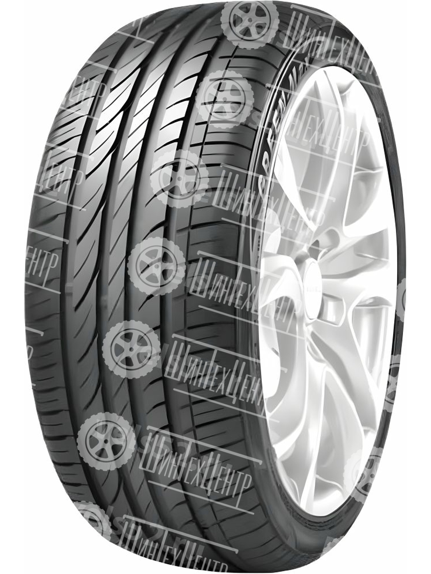 Шина Linglong Greenmax 215/45 R18 93W Xl Летняя для любых видов автомобилей