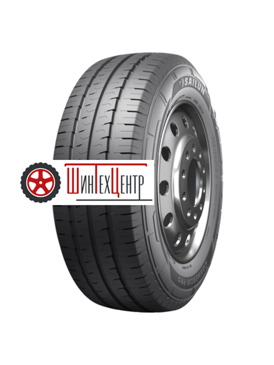 Шина Sailun Commercio Pro 225/70 R15C 112/110S Летняя для любых видов автомобилей