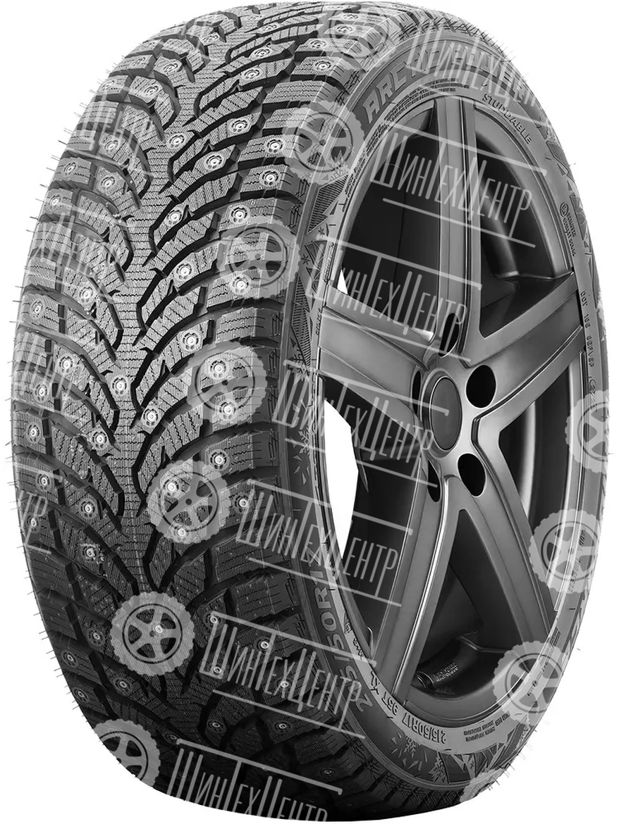 Шина 245/45R19 102H Xl Windforce Arctic Power Н/Ш Зимняя для автомобилей любых видов