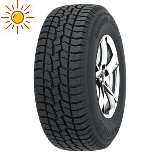 Шина Goodride 265/65R17 112S Sl369 A/T