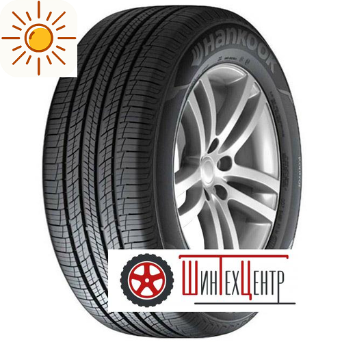 Шина Hankook 235/60R18 103H Dynapro Hp2 Ra33