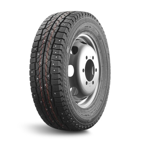 Gislaved 205/75/16 R 110/108 C Nord Frost Van 2 Sd Ш. шипованная