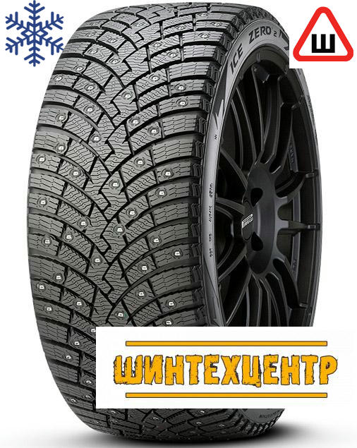 Pirelli225/50 r18 Ice Zero 2 99H