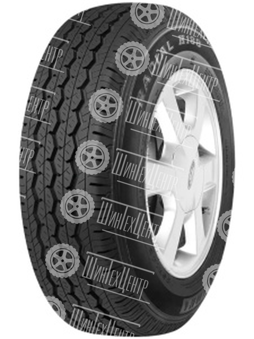 Шина Westlake Radial H188 155 R12C 83/81Q Летняя для любых видов автомобилей