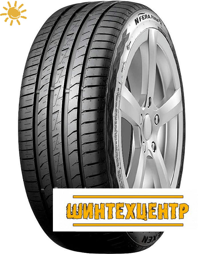 Nexen 235/50 r18 NFera Primus QX 101H