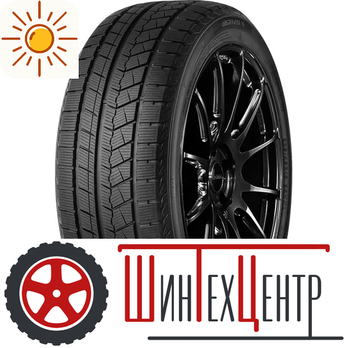 Шина 195/60R15 88H Arivo Winmaster Arw 2