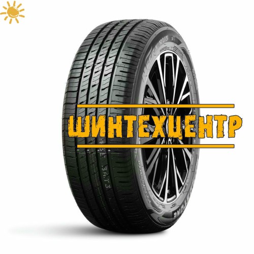 Roadstone Nfera Ru5 265/50 R20 V 111 Xl