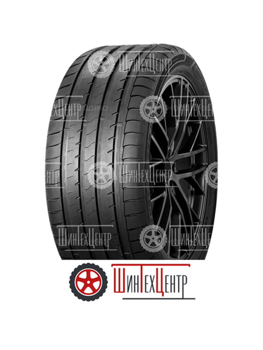 Шина Windforce Catchfors Uhp 255/30 Zr20 92Y Xl Летняя для любых видов автомобилей