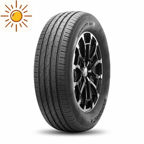 Шина 235/65R17 108H Cordiant Gravity Suv