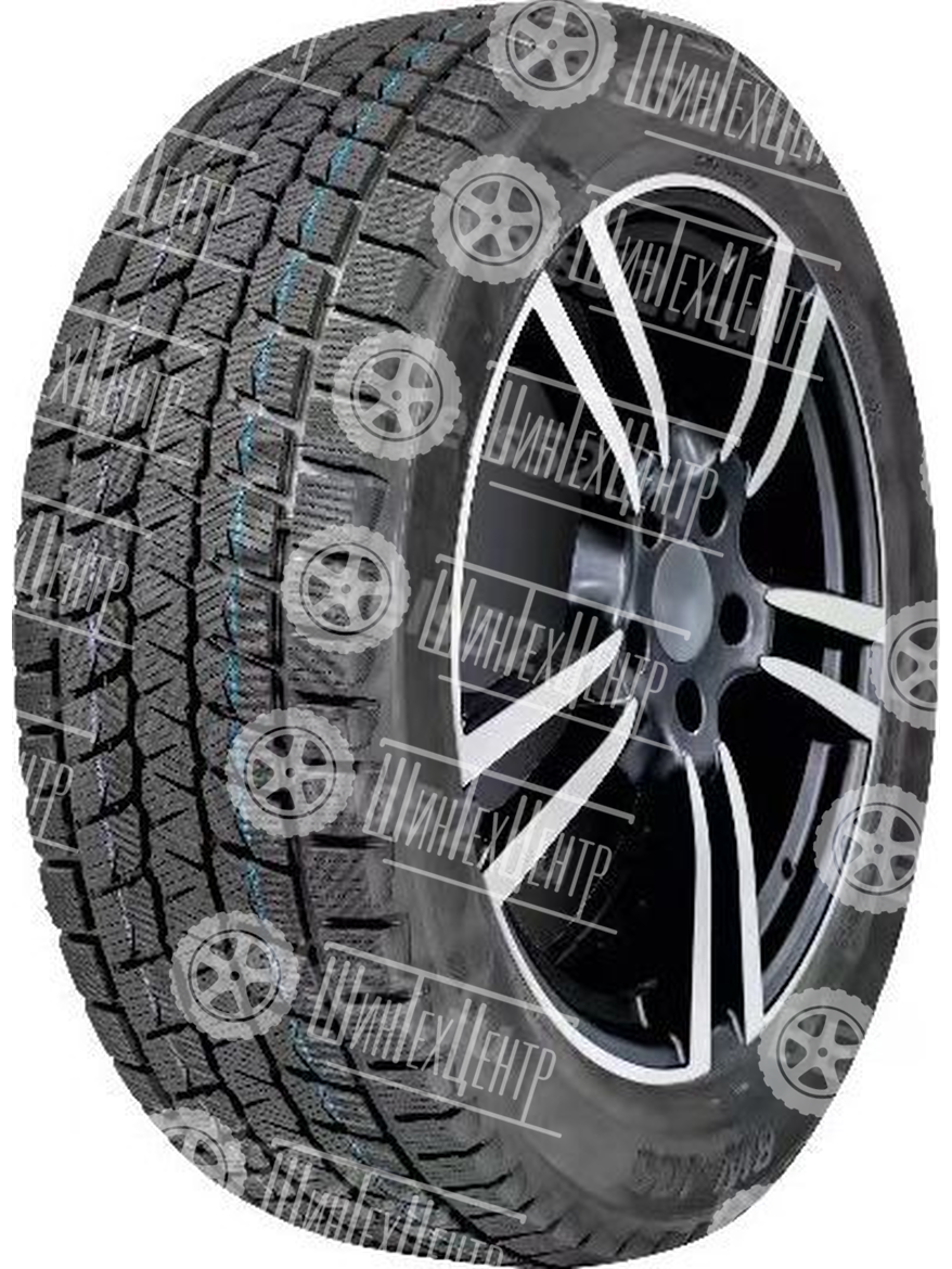 Шина 265/65R18 114S Bearway Bw-Ice Зимняя для автомобилей любых видов