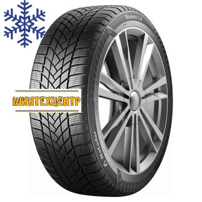 Matador 215/60 R17 MP 93 Nordicca 100V