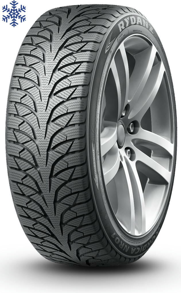 225/40R18 92V XL Rydanz Nordica NR01