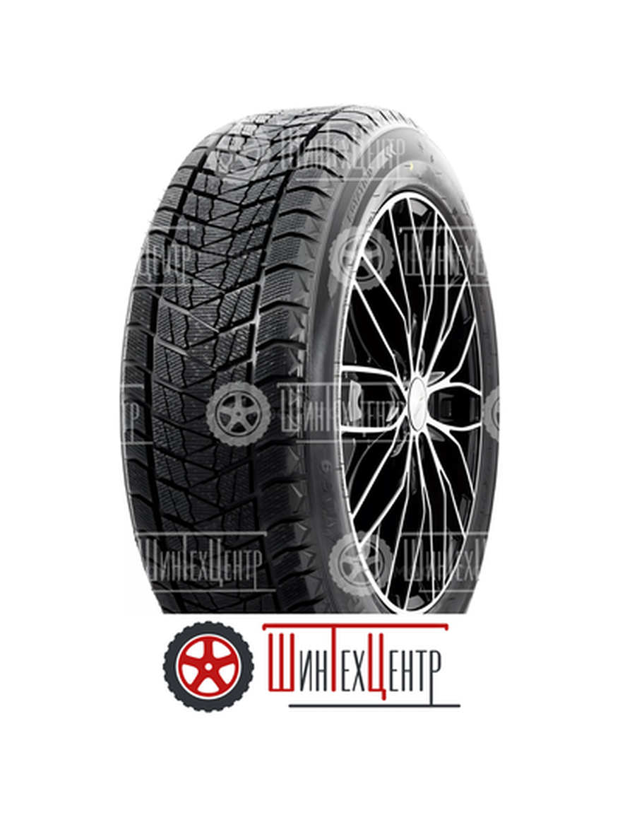 Шина Boto Wd69 Iceknight 215/65 R16 98S Зимняя для любых видов автомобилей