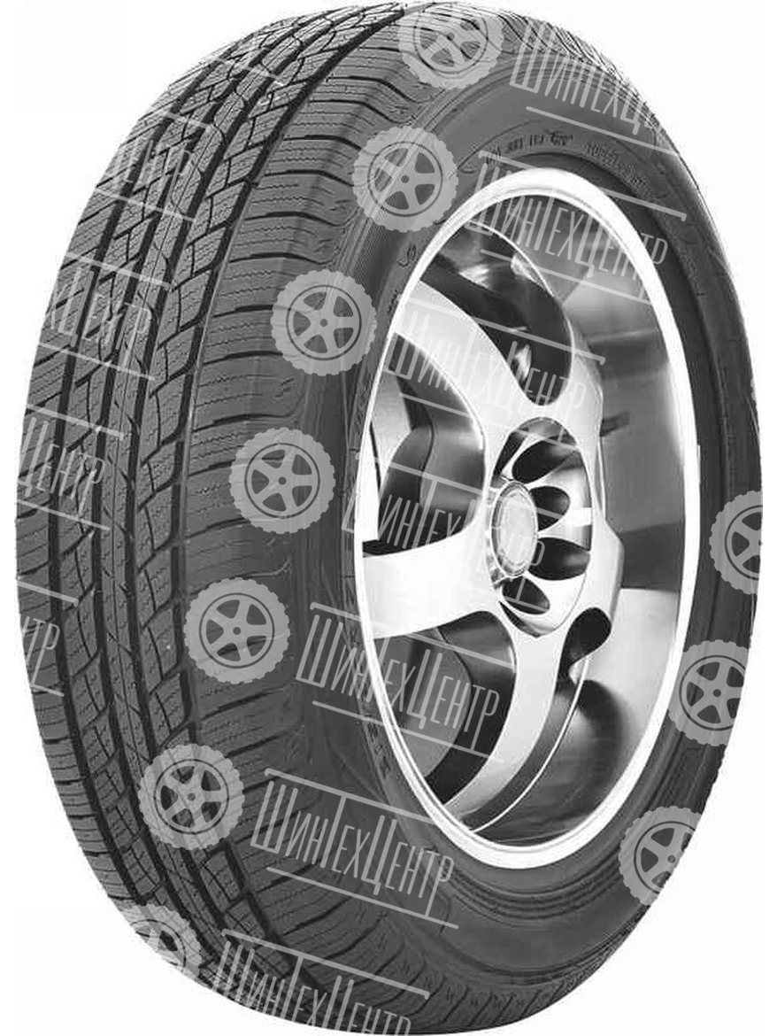 Шина 275/70R16 114T Trazano Su318 H/T Летняя для автомобилей любых видов
