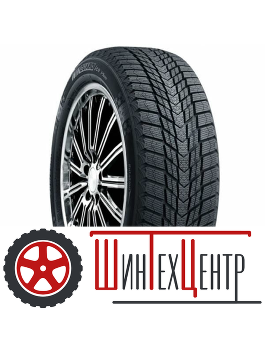 Шина 175/70R14 Nexen Winguard Ice Plus 88 T Xl (2020) Старше 3-Х Лет Зимняя для любых видов автомобилей