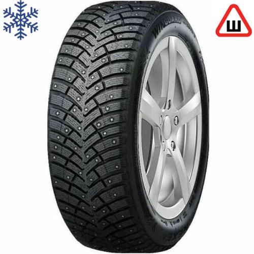 Nexen 205/65 R15 Winguard Win-Spike 3 99T шипованная