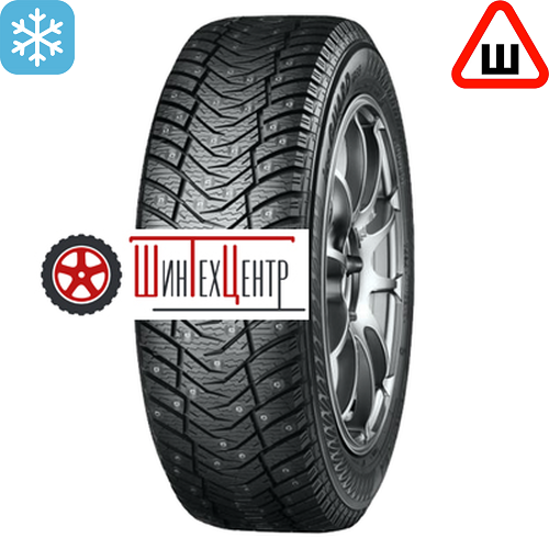 Шина 235/60R18 Yokohama Iceguard Ig65 107 T