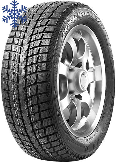 285/45R21 109T LingLong Green-Max Winter Ice I-15 SUV