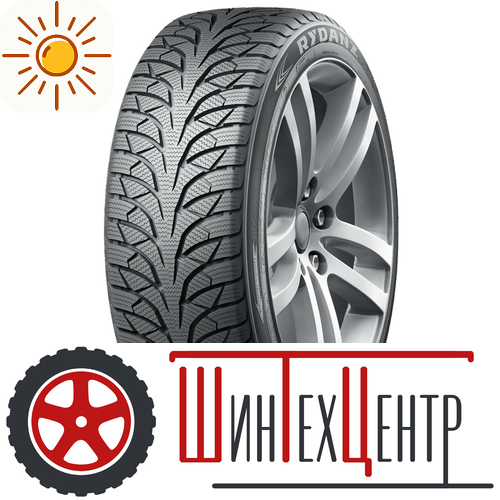 Шина 205/55R16 94H Xl Rydanz Nordica Nr01