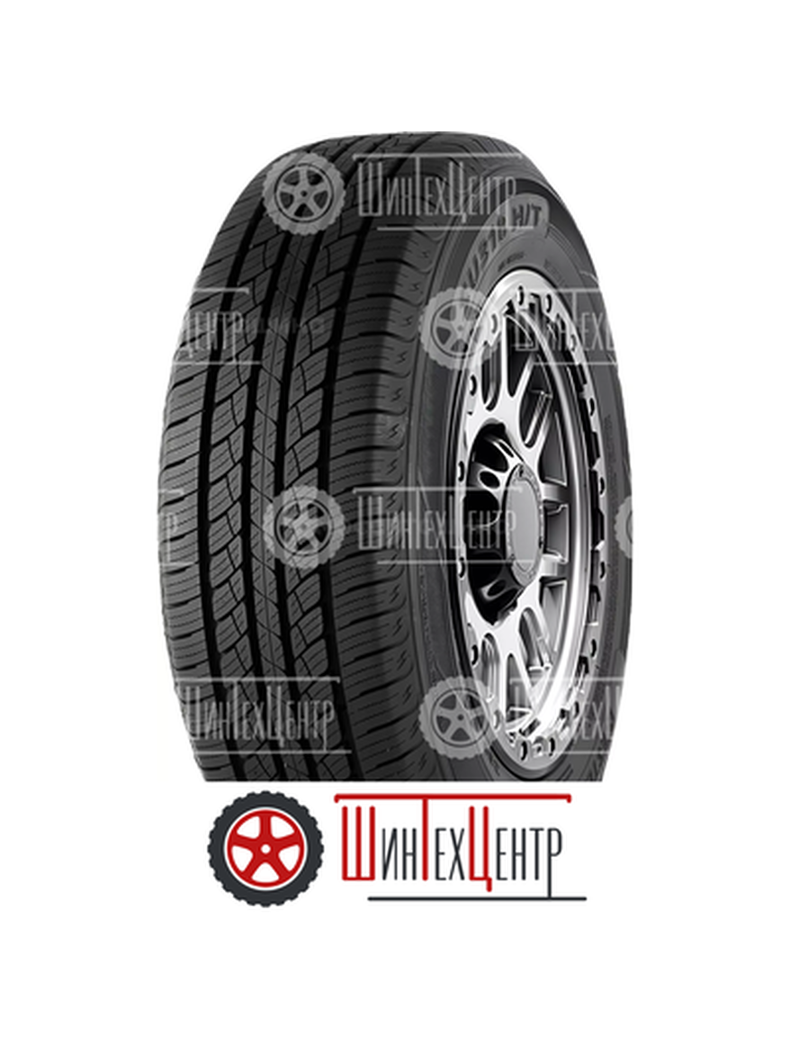 Шина Westlake Su318 H/T 235/75 R16 108T Летняя для любых видов автомобилей