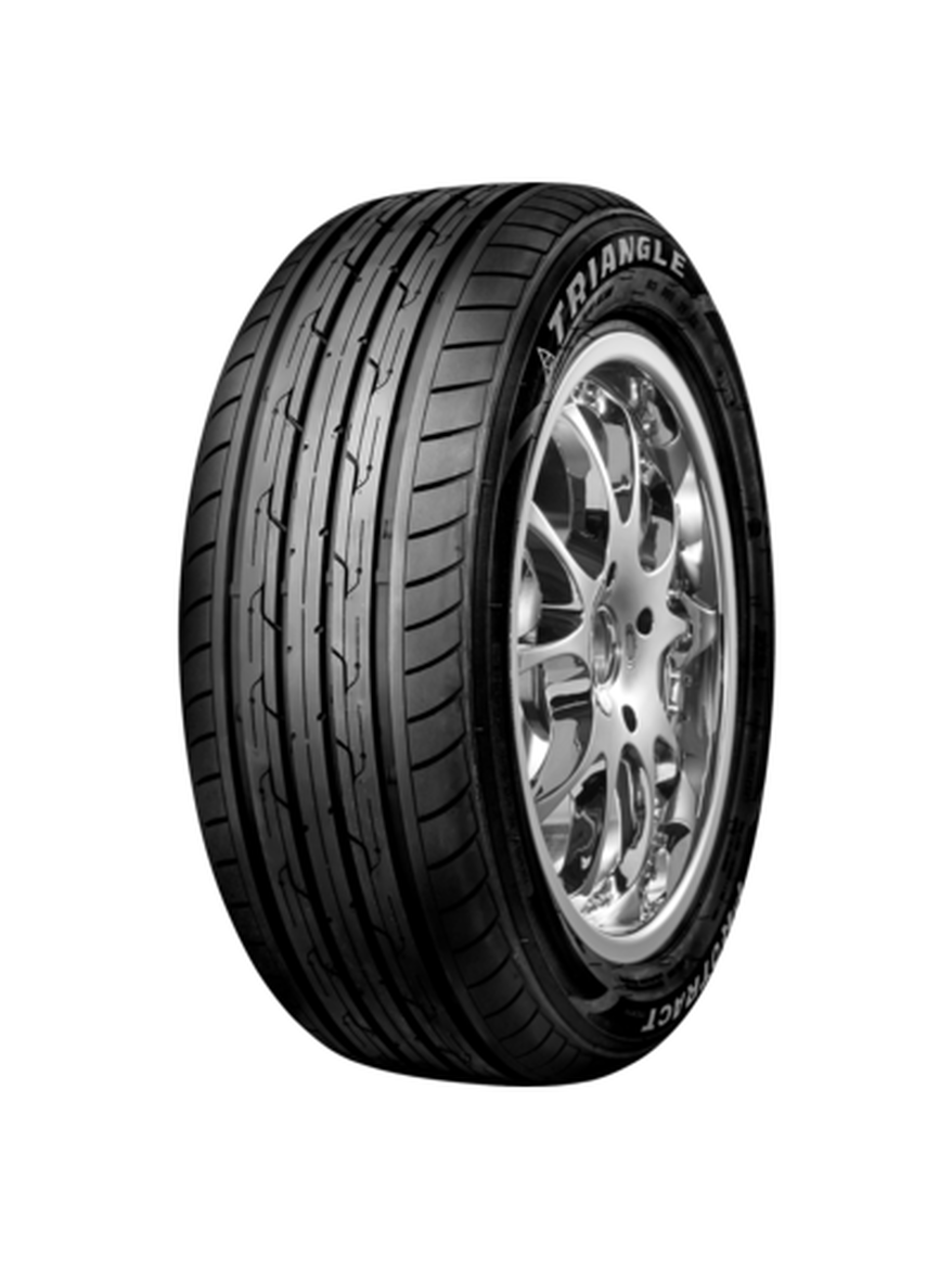 Шина Triangle 195/50R15 82V Protract Te301 M+S Летняя для автомобилей любых видов
