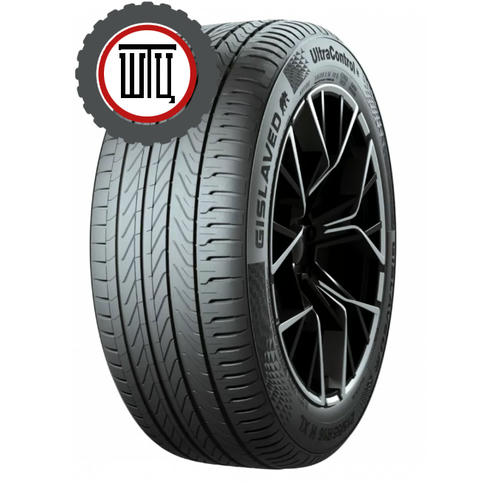 195/65R15 91V Gislaved UltraControl