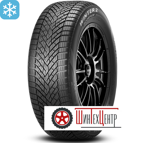 Шины Pirelli 235/50 R20 Scorpion Winter 2 104V