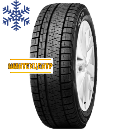 Pirelliformula 185/60 R15 Ice Friction 88T