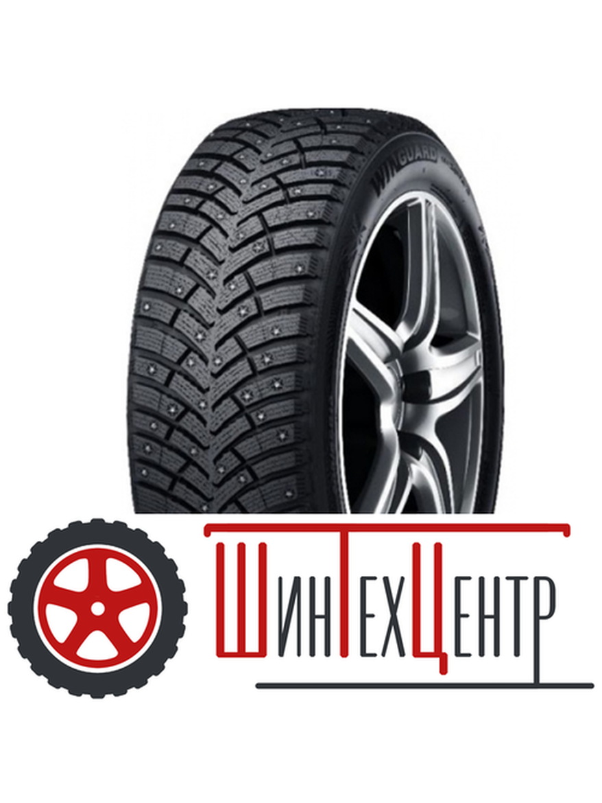 Шина 245/45R18 Nexen Winguard Win-Spike 3 100 T Xl Зимняя для автомобилей любых видов
