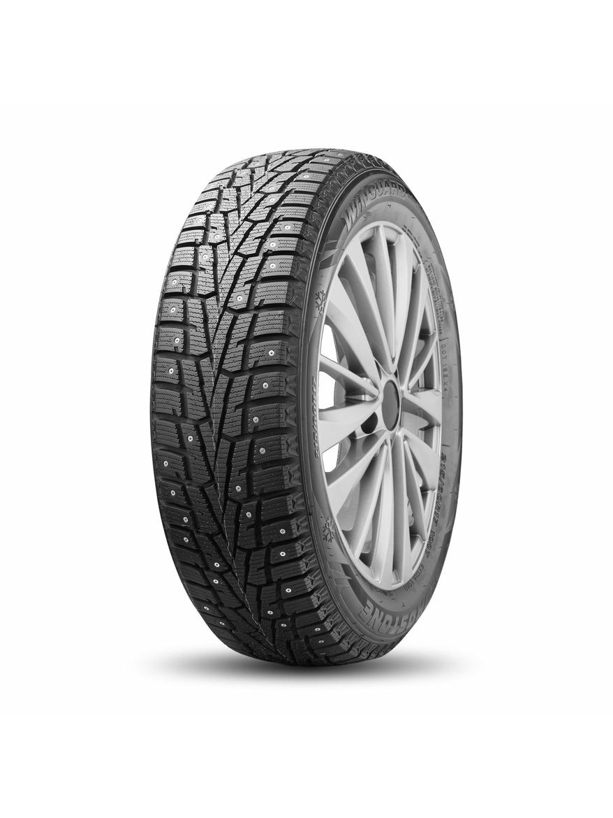 Шина Roadstone 195/60/15 T 92 Winguard Winspike Зимняя для любых видов автомобилей