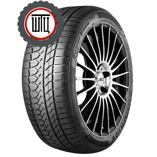 235/50R19 103V XL Goodride Z-507 ZuperSnow